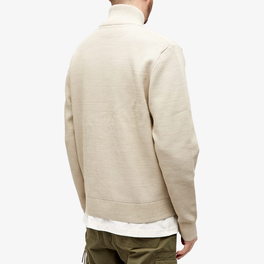 Adidas Originals Men's SPZL Lawton Track Top Hemp